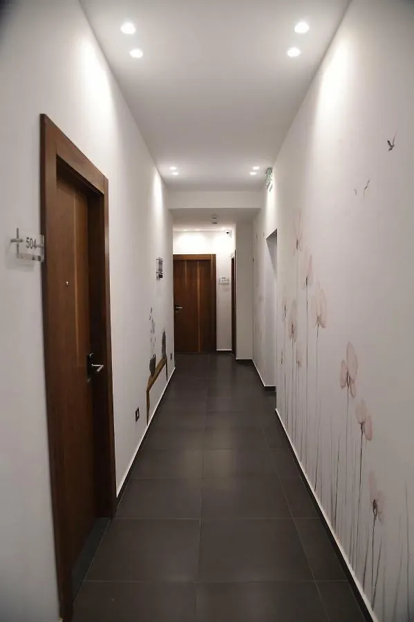 Alife Apart Hotel Beirut 4*,