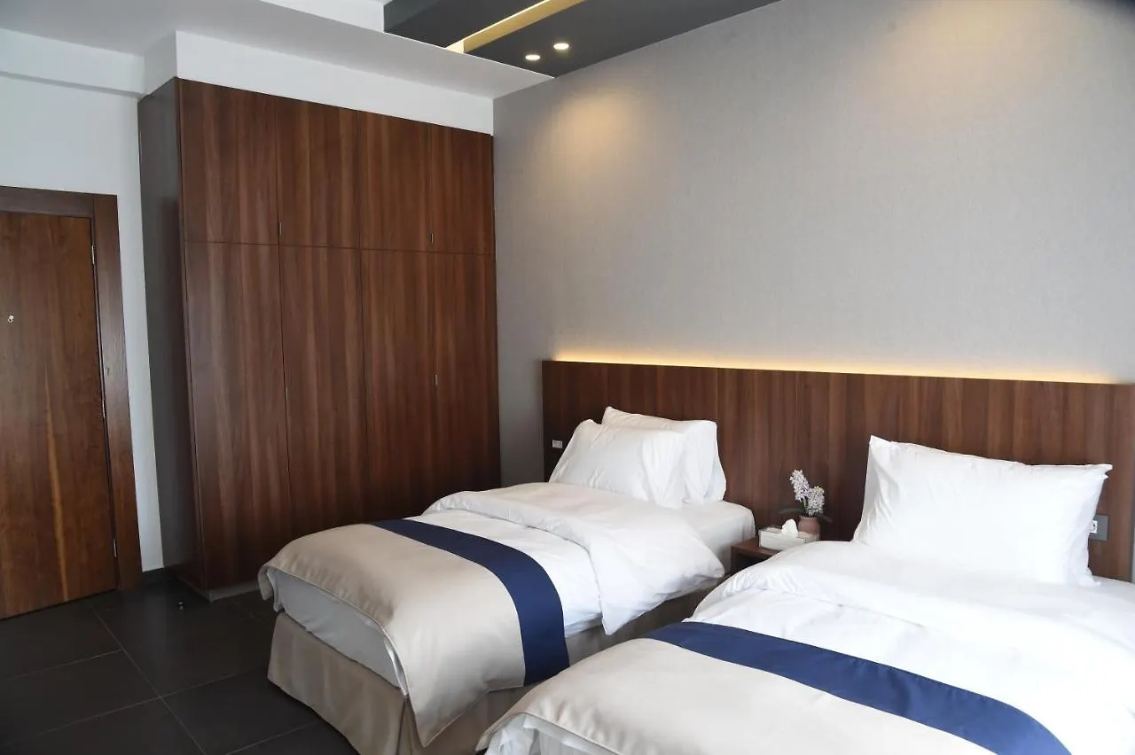 Alife Apart Hotel Beirut