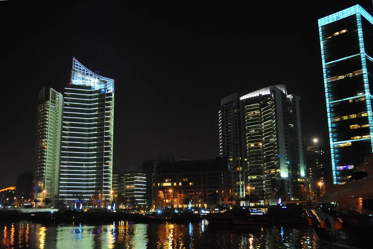 Alife Apart Hotel Beirut