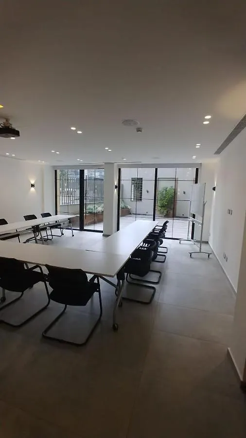 ****  Alife Apart Hotel Beirut Líbano
