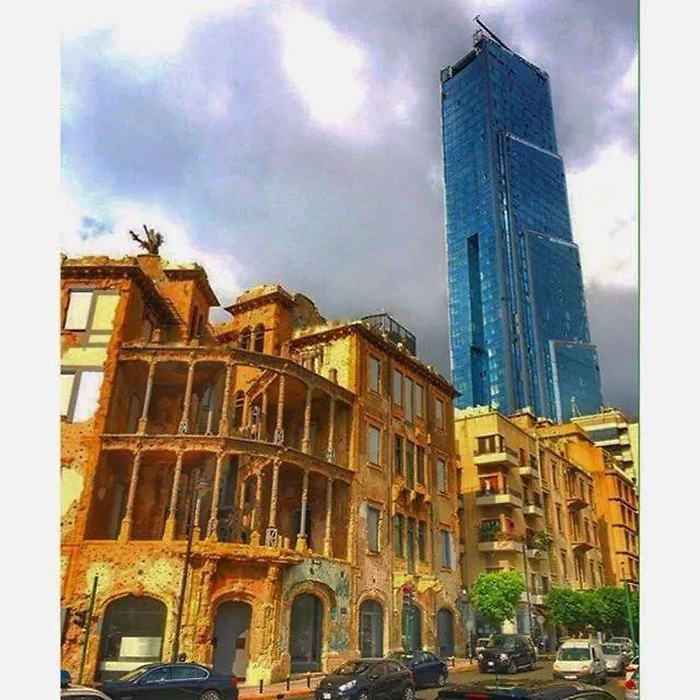 Alife Apart Hotel Beirut Líbano