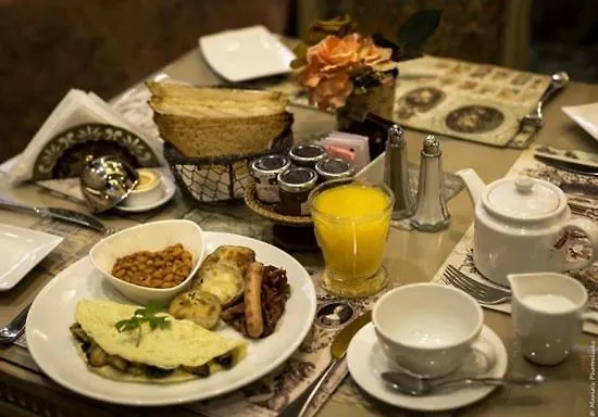 ****  Alife Apart Hotel Beirut Líbano