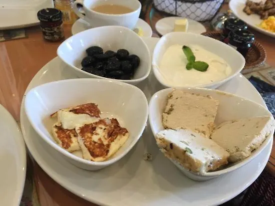 Alife Apart Hotel Beirut