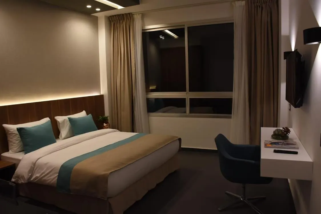 Alife Apart Hotel Beirut
