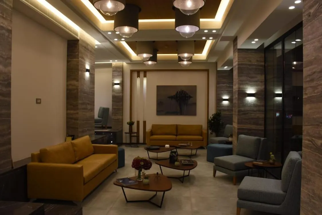 Alife Apart Hotel Beirut