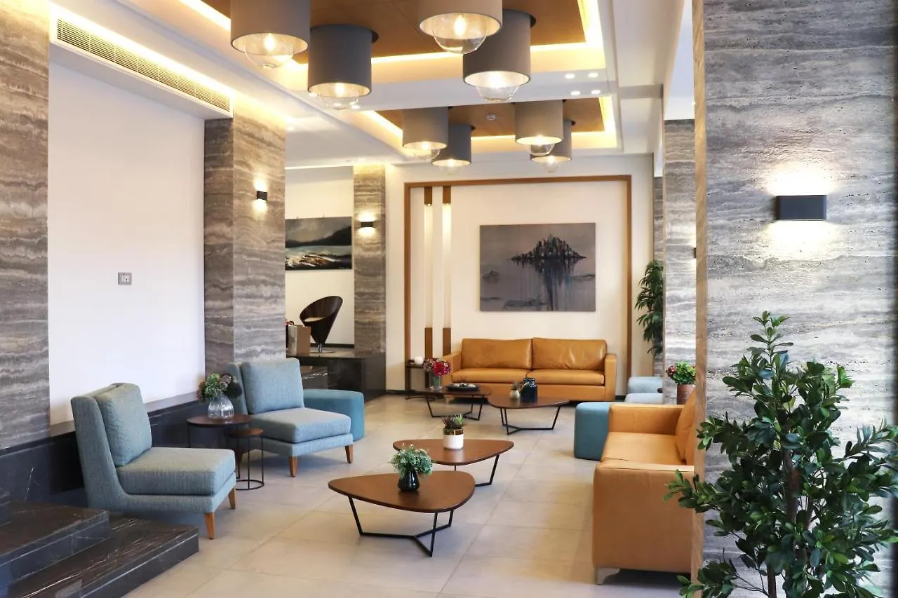 Alife Apart Hotel Beirut