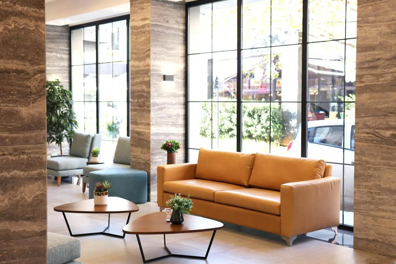 Alife Apart Hotel Beirut