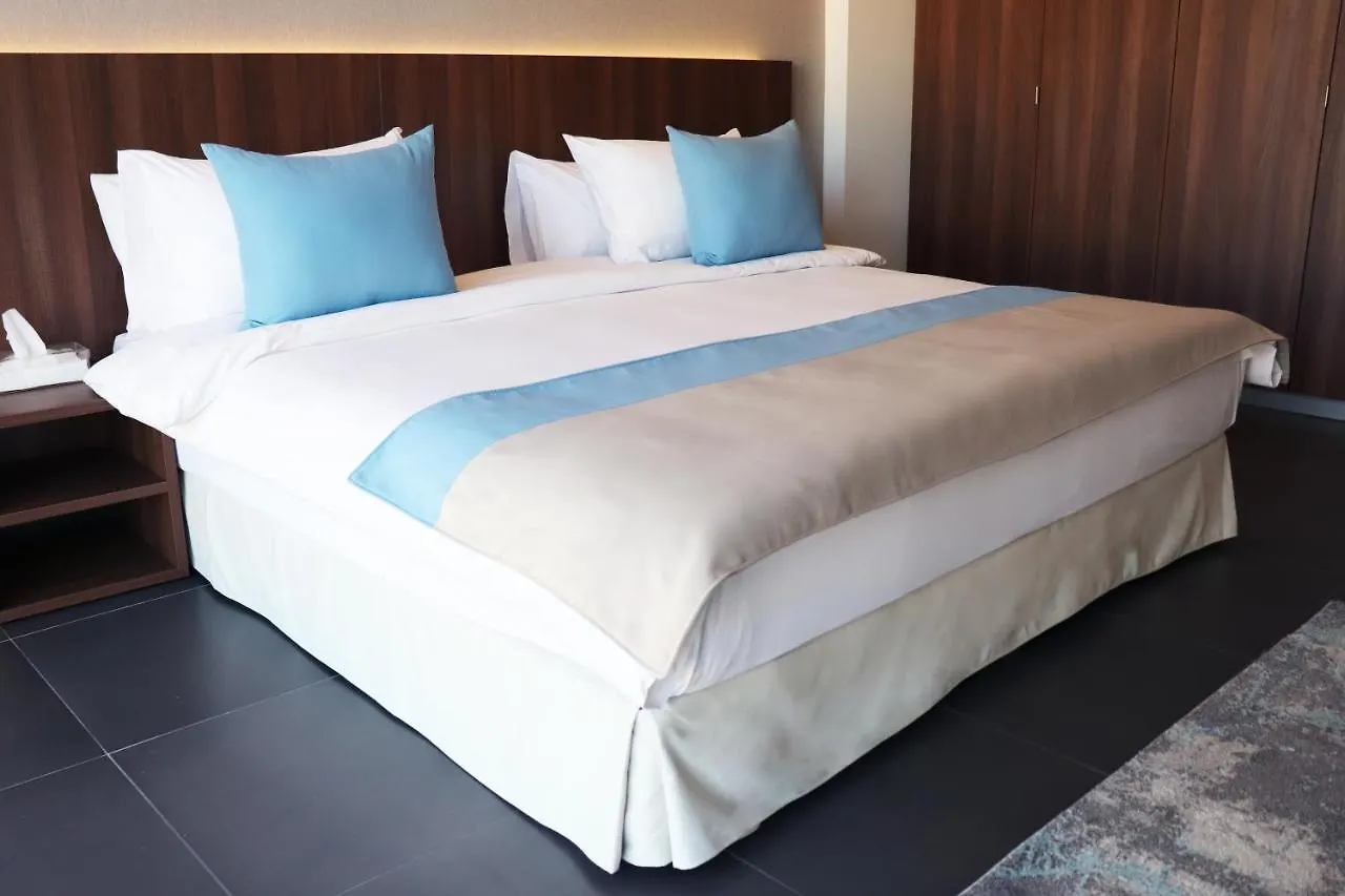 Alife Apart Hotel Beirut