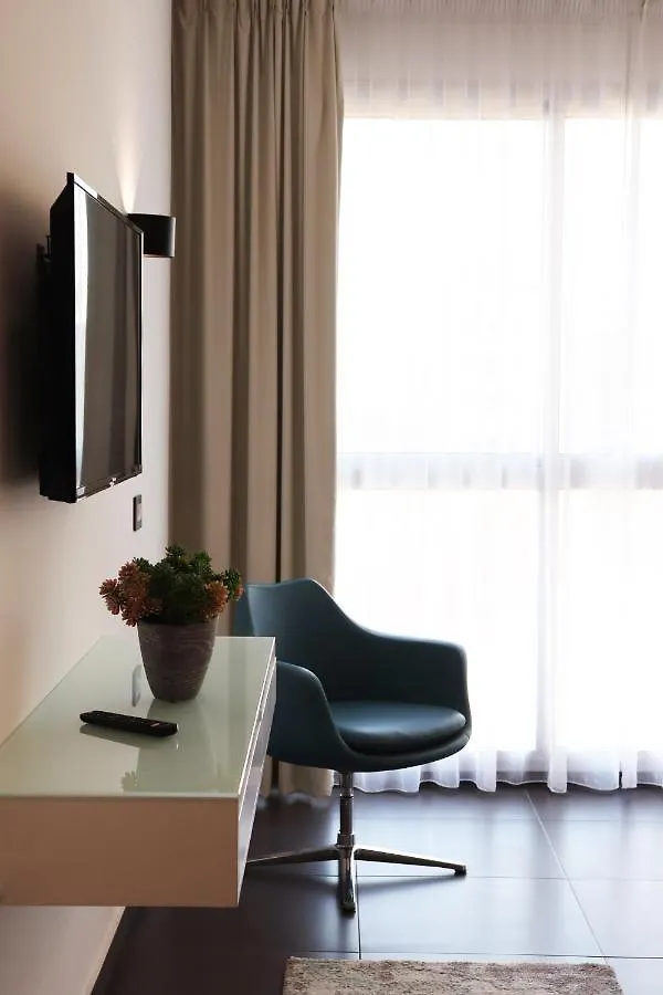 Alife Apart Hotel Beirut 4*,