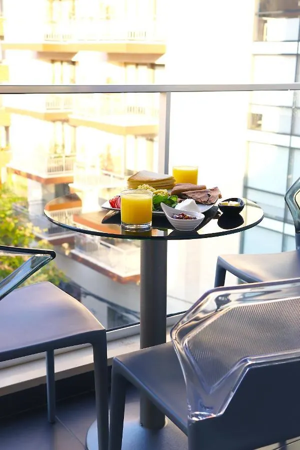 Alife Apart Hotel Beirut