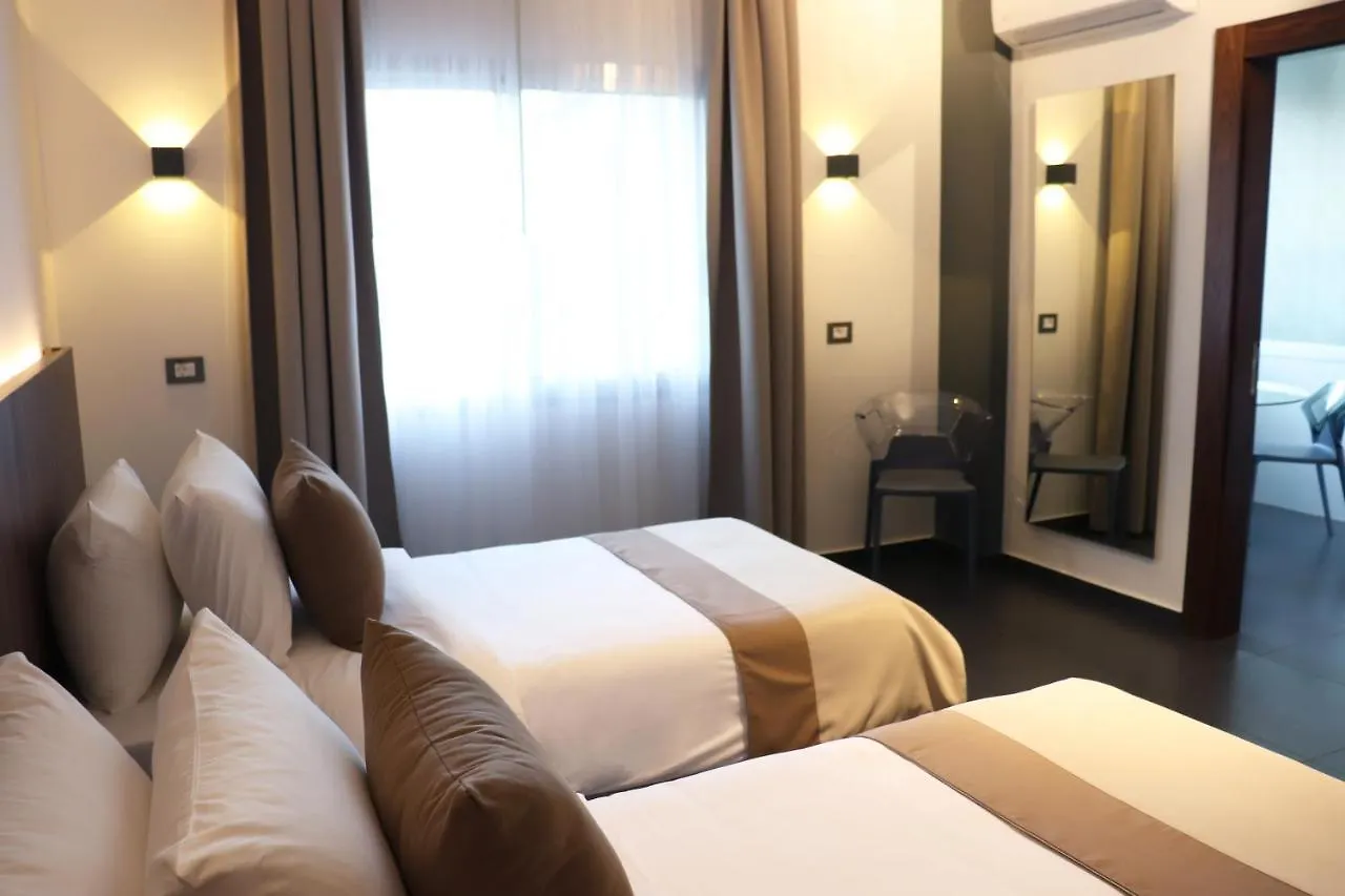 Alife Apart Hotel Beirut 4*,  Líbano
