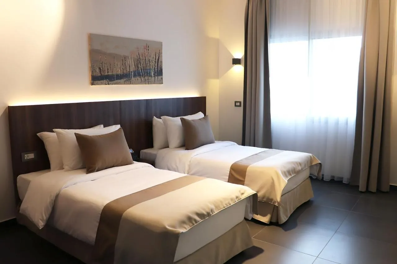 Alife Apart Hotel Beirut
