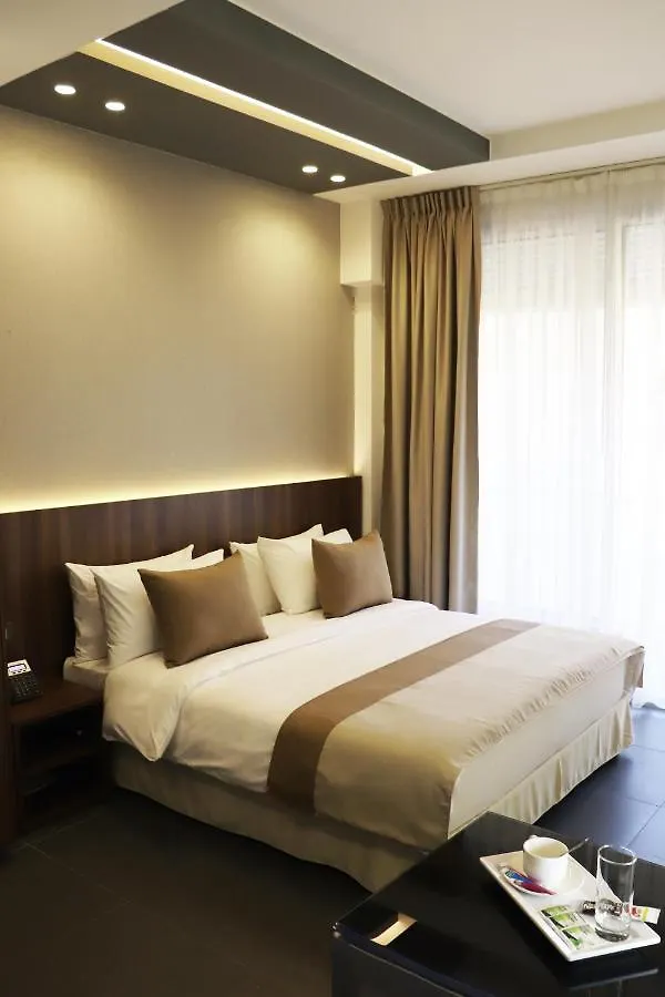 Alife Apart Hotel Beirut