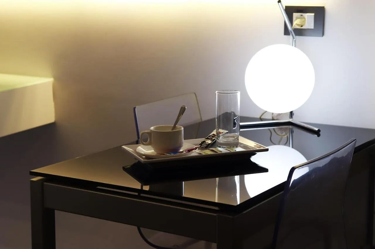 Alife Apart Hotel Beirut