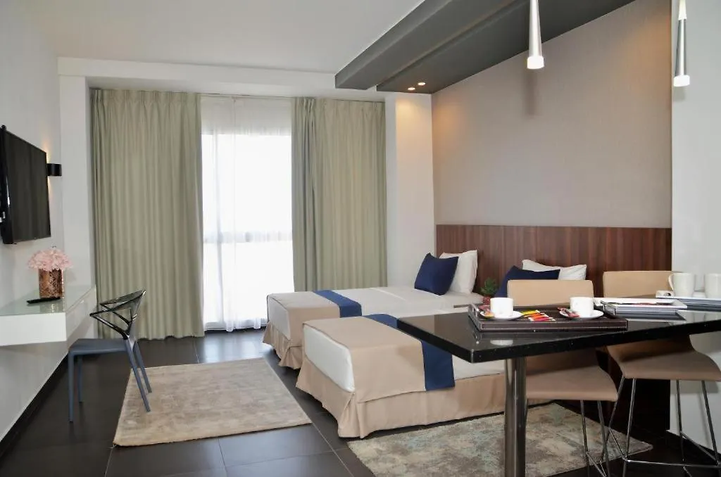 Alife Apart Hotel Beirut