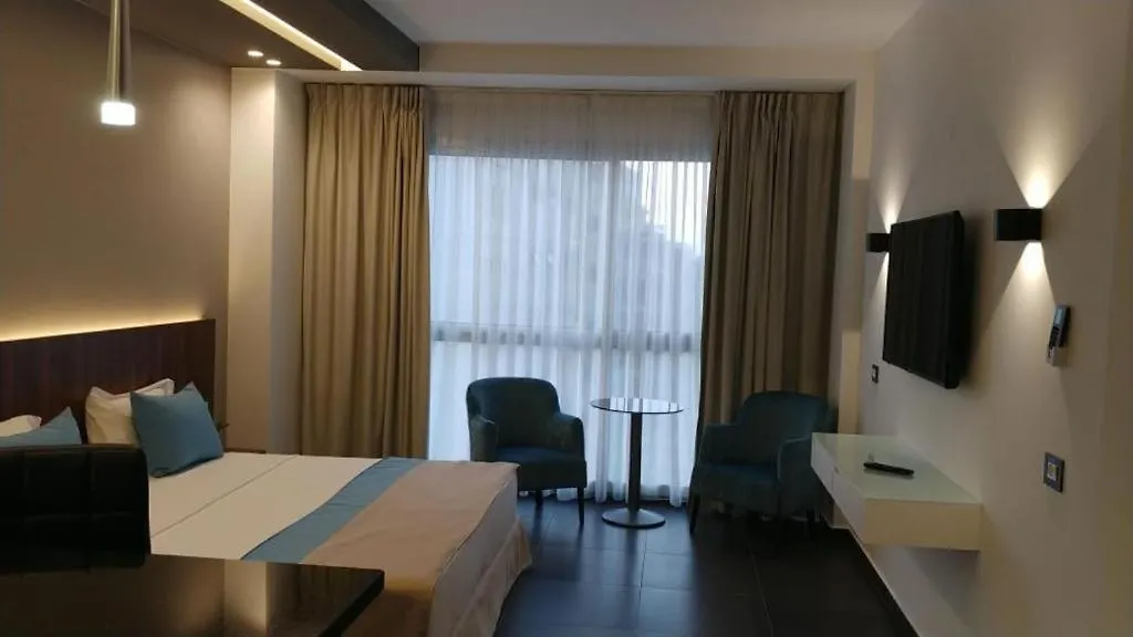 Alife Apart Hotel Beirut