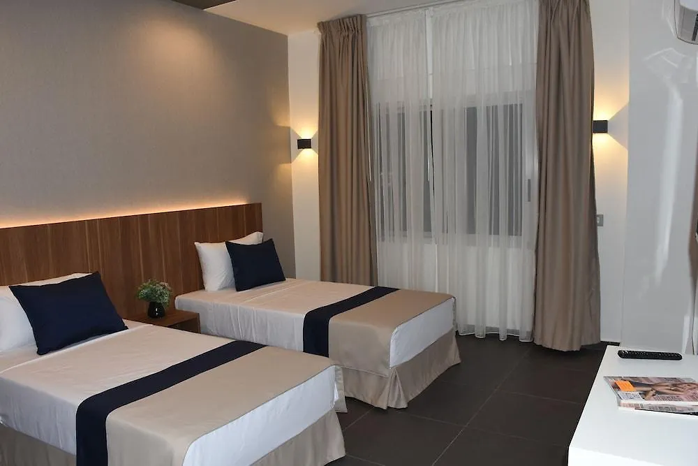 Alife Apart Hotel Bejrut