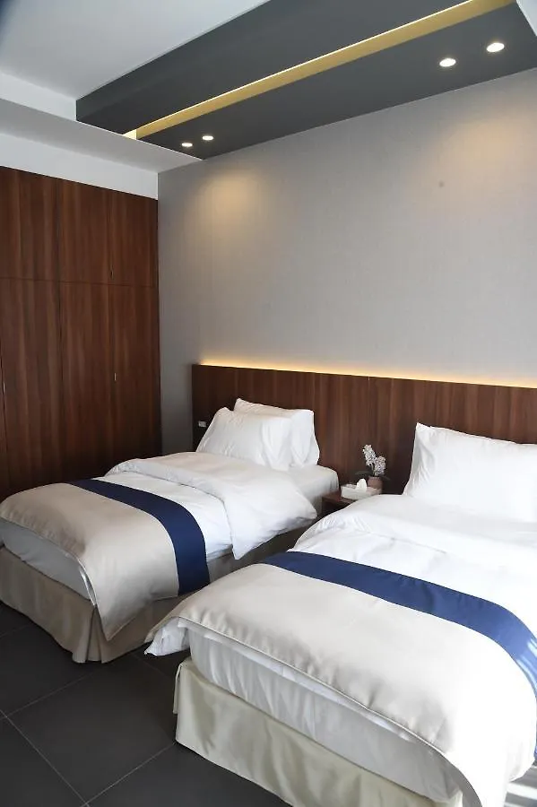 Alife Apart Hotel Bejrut
