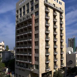 Aparthotel Parktower, Beirut