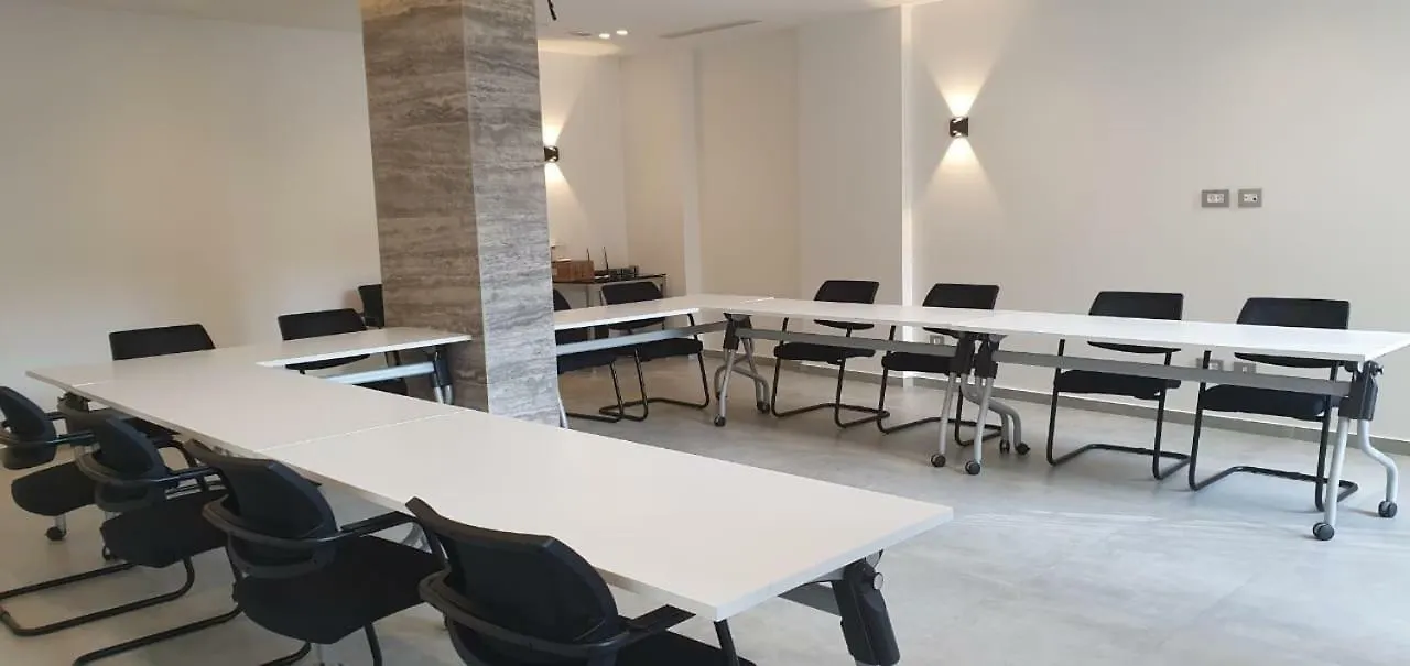 Alife Apart Hotel Beirut Lebanon
