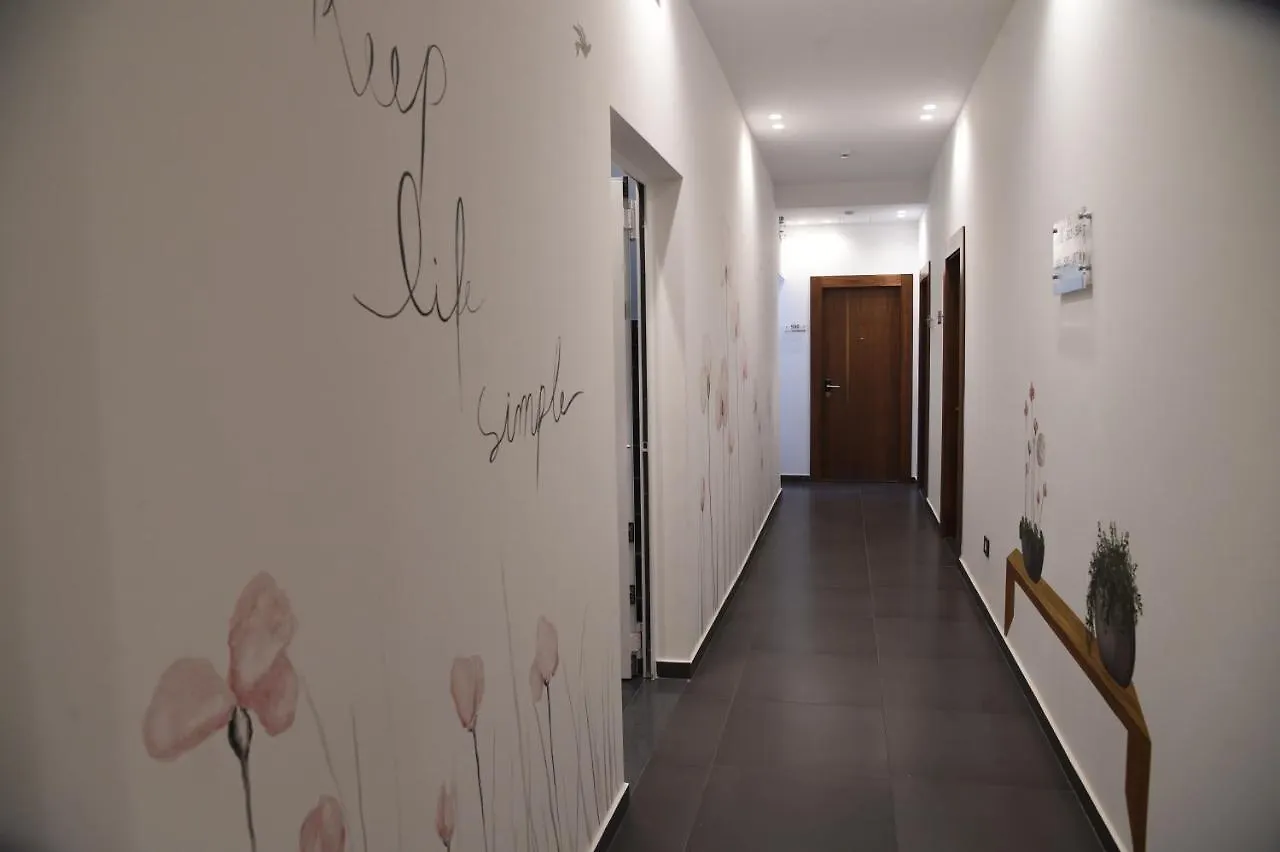 Alife Apart Hotel Beirut