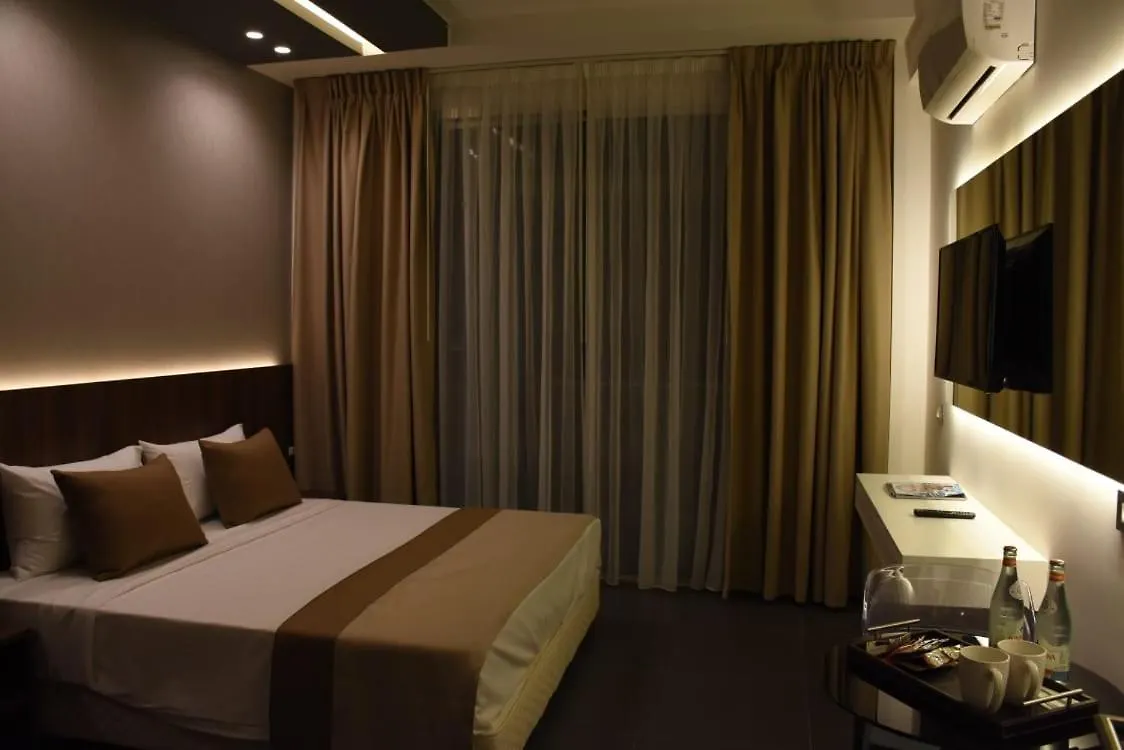 Alife Apart Hotel Beirut