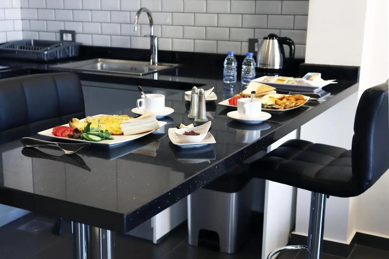 Alife Apart Hotel Beirut 4*,  Lebanon