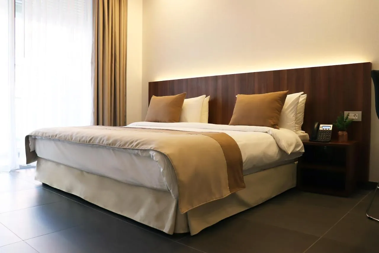 Alife Apart Hotel Beirut