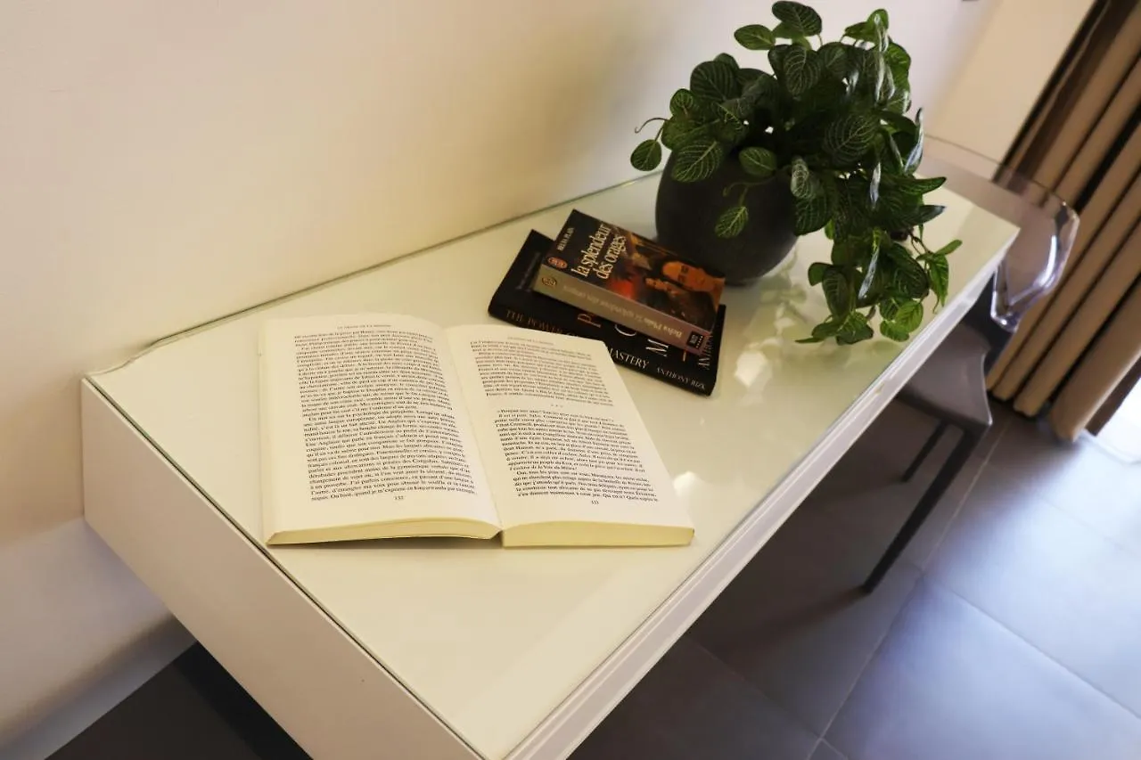 ****  Alife Apart Hotel Beirut Lebanon
